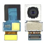 Galaxy Note 4 Bakkamerabyte