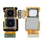 Galaxy S10E Bakkamerabyte