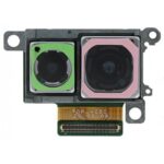 Galaxy Z Fold 2 5G Bakkamerabyte