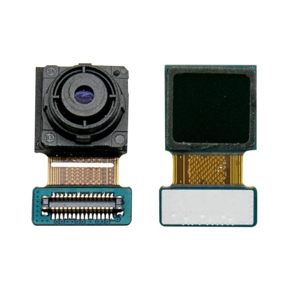 Galaxy A51 Framkamerabyte