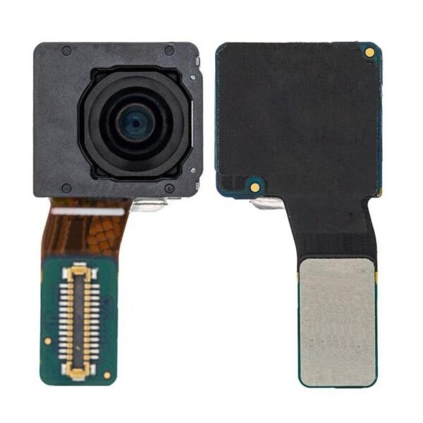 Galaxy S20 Ultra Framkamerabyte