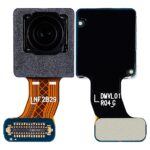 Galaxy S25 Ultra Framkamerabyte