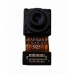 Galaxy S26 Framkamerabyte
