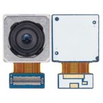 Galaxy Z Flip 7 Framkamerabyte