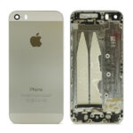 iPhone 5 Baksidabyte Med Ram