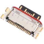 Xiaomi Poco F4 Laddkontaktbyte