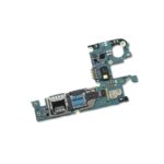 Galaxy S5 Mini Moderkort Microlödningbyte