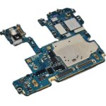 Galaxy S20 Plus Moderkort Microlödningbyte