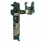 Galaxy Note 4 Moderkort Microlödningbyte