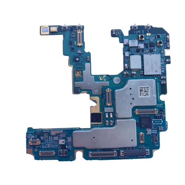 Galaxy Note 20 Ultra 5G Moderkort Microlödningbyte