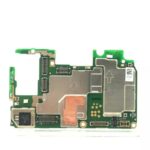 Huawei P20 Lite Moderkortbyte