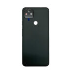 Google Pixel 5A Baksidabyte