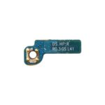 Galaxy S20 Fe Dålig Mottagning Antennbyte