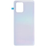 Galaxy S10 Lite Baksidabyte