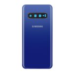 Galaxy S10 Baksidabyte