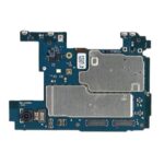 Galaxy A26 Moderkort Microlödningbyte