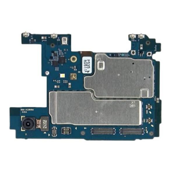 Galaxy A26 Moderkort Microlödningbyte