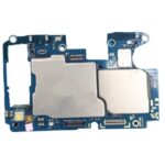 Galaxy A30 Moderkort Microlödningbyte