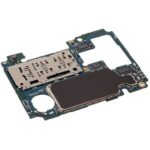 Galaxy A32 5G Moderkort Microlödningbyte