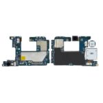 Galaxy A56 Moderkort Microlödningbyte