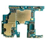 Galaxy A72 5G Moderkort Microlödningbyte