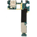 Galaxy Note 5 Moderkort Microlödningbyte