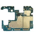 Galaxy S10 Lite Moderkort Microlödningbyte