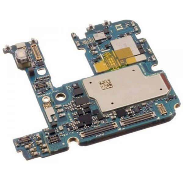 Galaxy S20 Fe 5G Moderkort Microlödningbyte
