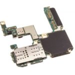 Galaxy S20 Ultra 5G Moderkort Microlödningbyte