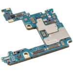 Galaxy S23 Ultra Moderkort Microlödningbyte