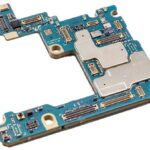 Galaxy S21 Ultra 5G Moderkort Microlödningbyte