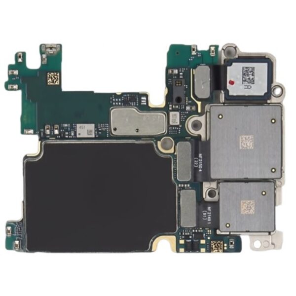 Galaxy S22 Plus Moderkort Microlödningbyte