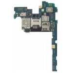 Galaxy Note 7 Moderkort Microlödningbyte