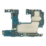 Galaxy A53 5G Moderkort Microlödningbyte