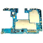 Galaxy A54 5G Moderkort Microlödningbyte