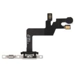 iPhone 6S Plus Sidoknappbyte