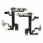 iPhone 5Se Sidoknappbyte