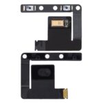 iPad Air 10.9" (2022) Sidoknappbyte