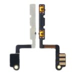 Oneplus 5T Sidoknappbyte