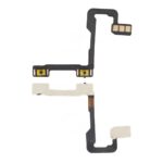 Oneplus Nord 2T Sidoknappbyte