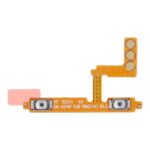 Galaxy A25 5G Sidoknappbyte