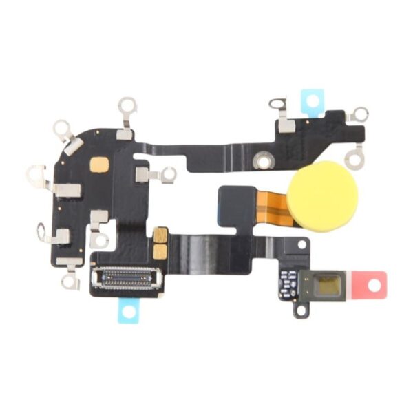 iPhone 17 Pro Dålig Mottagning Antennbyte