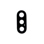iPhone Xs Kameralinsbyte