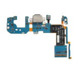 Galaxy A8+ (2018) Laddkontaktbyte
