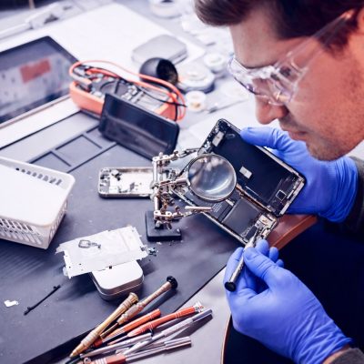 Phone Data Recovery